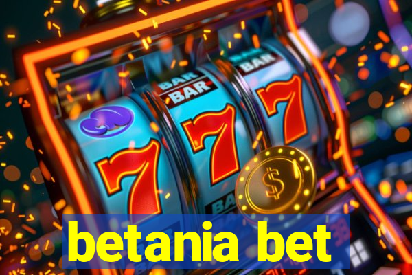 betania bet