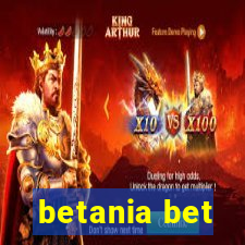 betania bet