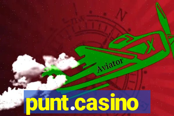 punt.casino