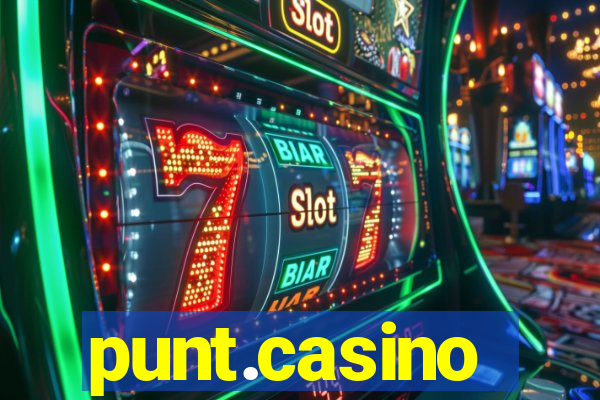 punt.casino