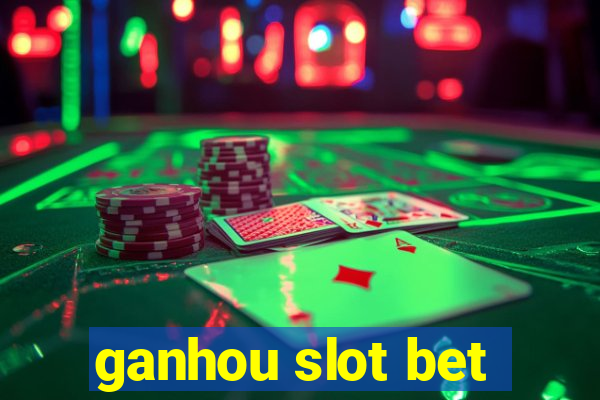 ganhou slot bet