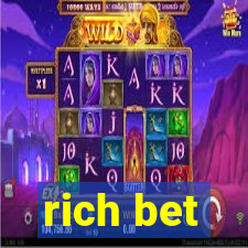 rich bet