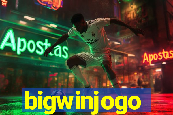 bigwinjogo