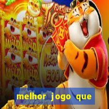 melhor jogo que ganha dinheiro