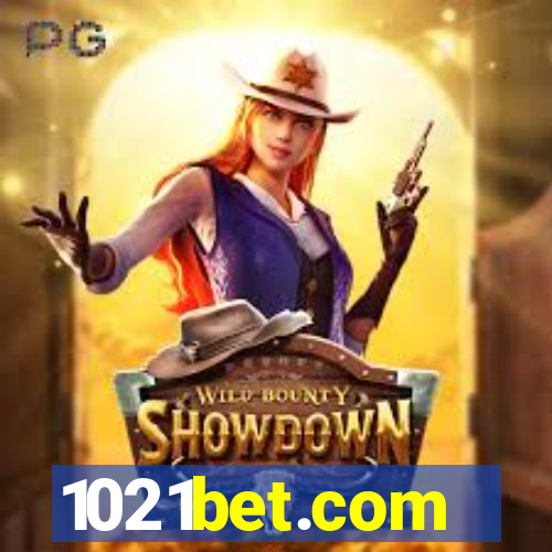 1021bet.com