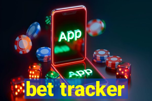 bet tracker