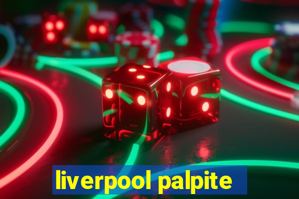 liverpool palpite