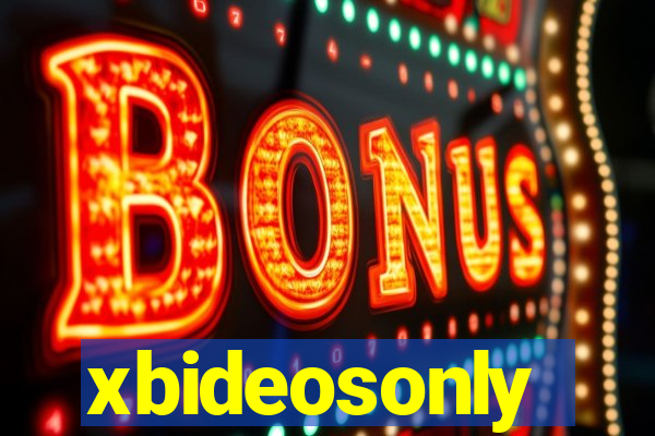 xbideosonly