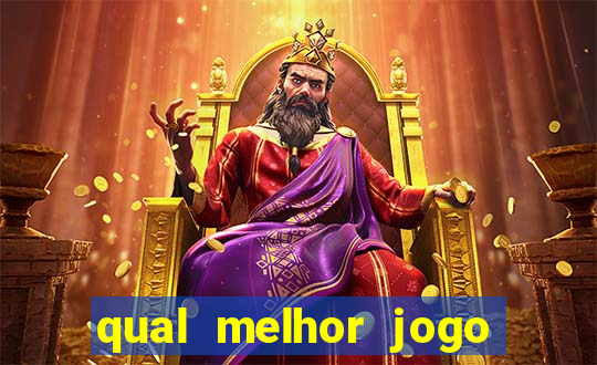 qual melhor jogo do brazino777