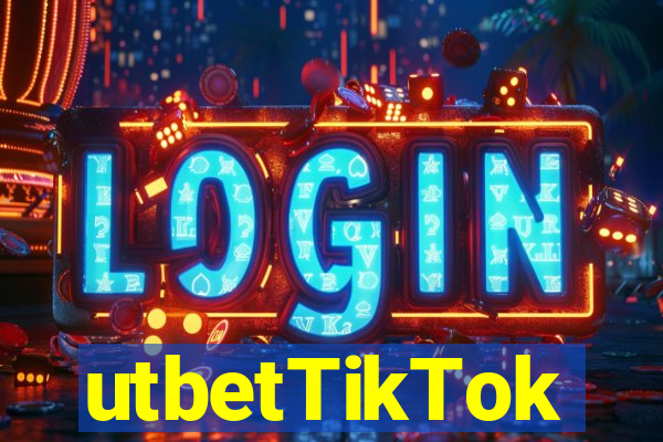 utbetTikTok