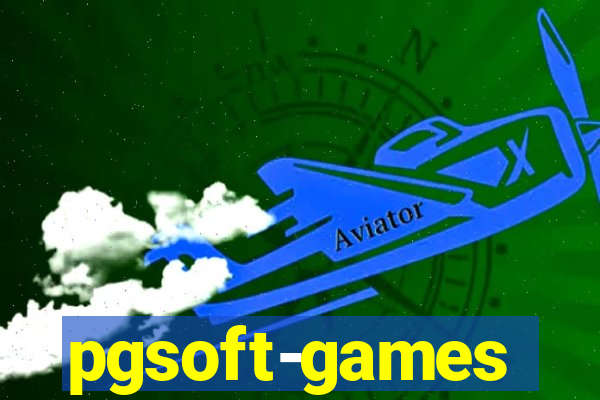 pgsoft-games