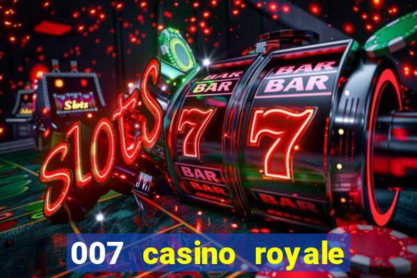 007 casino royale torrent magnet