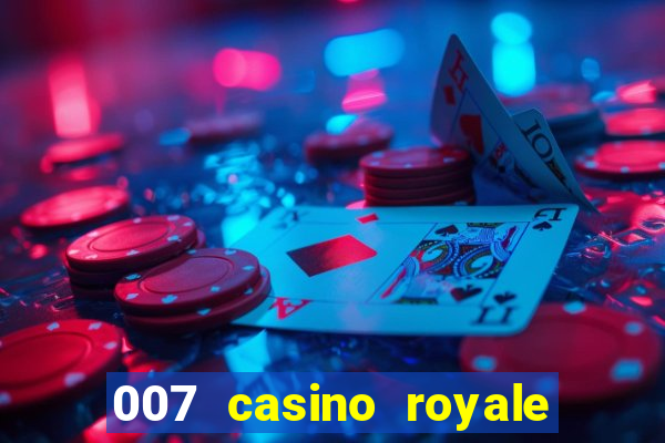 007 casino royale torrent magnet