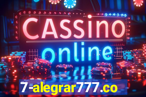 7-alegrar777.com