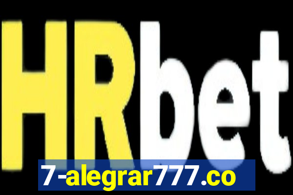 7-alegrar777.com