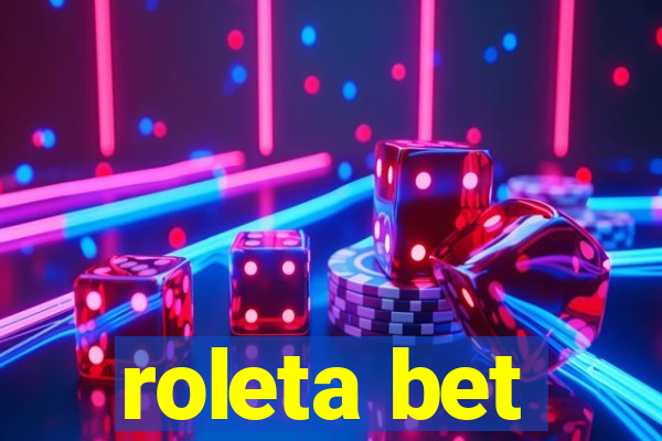 roleta bet