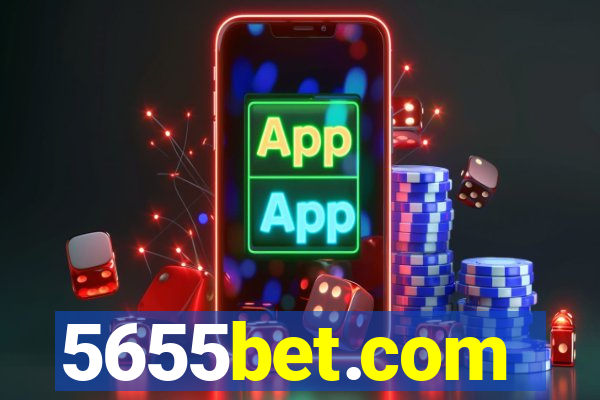 5655bet.com