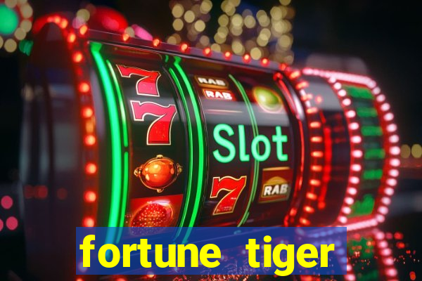 fortune tiger soltar a carta