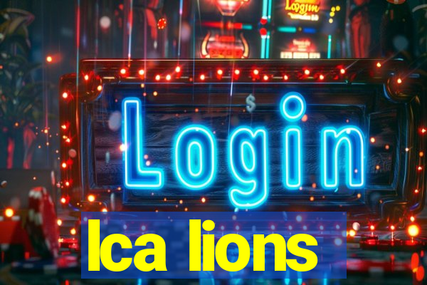 lca lions