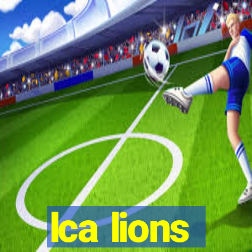 lca lions