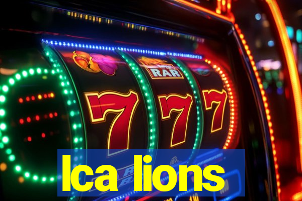 lca lions