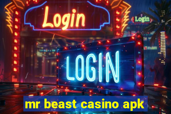 mr beast casino apk