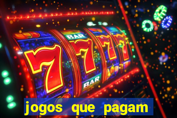 jogos que pagam sem precisar de depósito