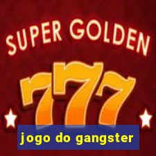 jogo do gangster