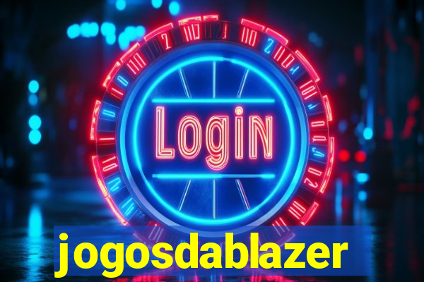 jogosdablazer