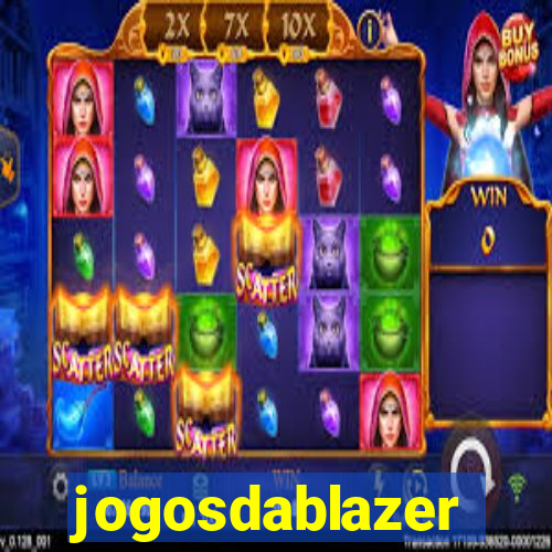 jogosdablazer