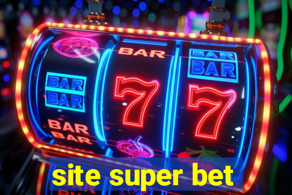 site super bet