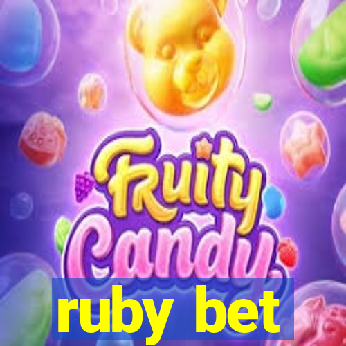 ruby bet