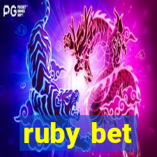 ruby bet