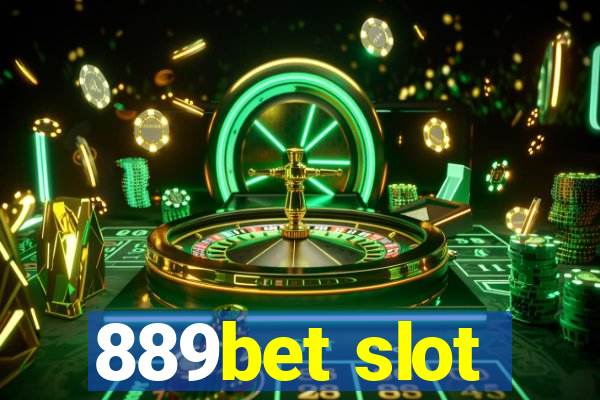 889bet slot