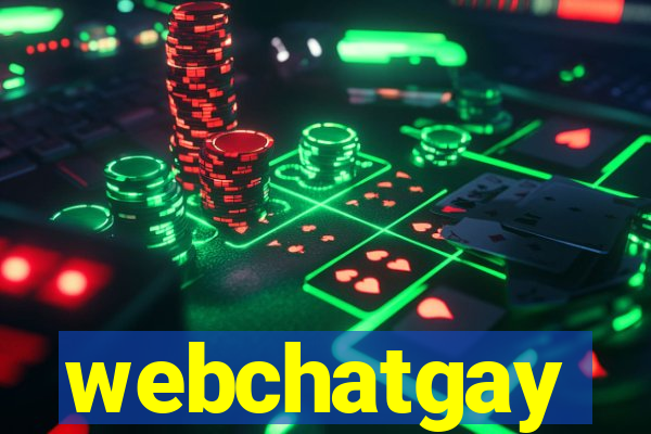 webchatgay