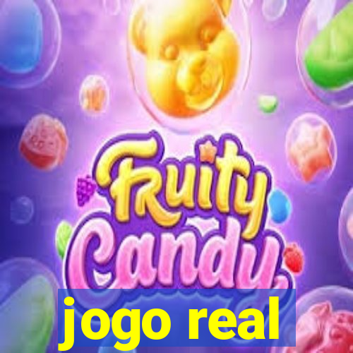 jogo real