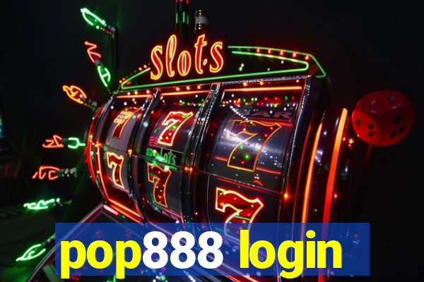 pop888 login