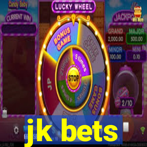 jk bets