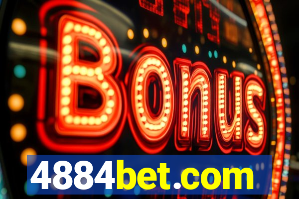 4884bet.com