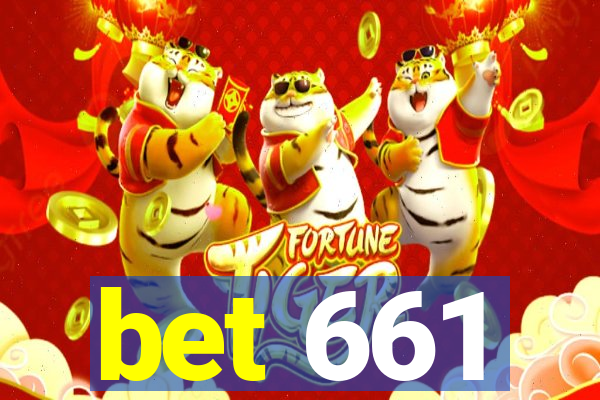 bet 661