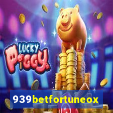 939betfortuneox