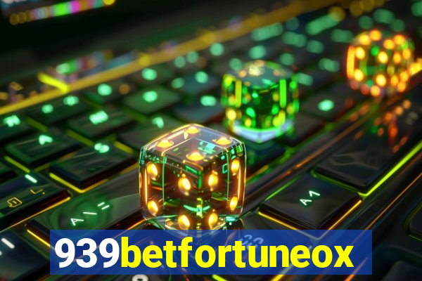 939betfortuneox