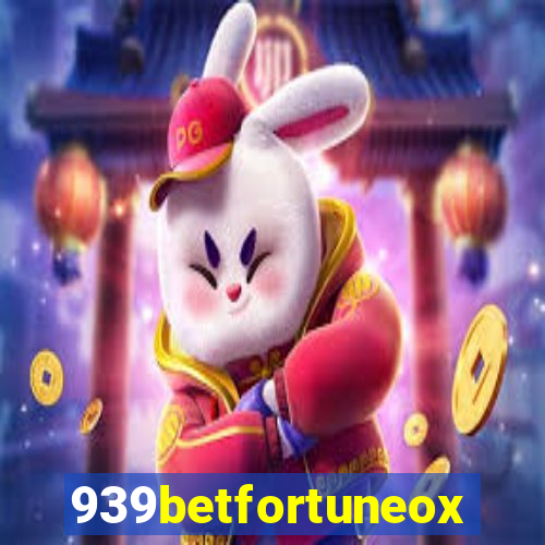 939betfortuneox