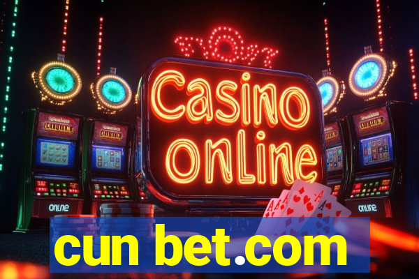 cun bet.com