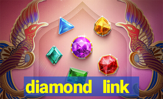 diamond link fortune slots