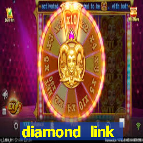 diamond link fortune slots