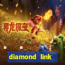 diamond link fortune slots