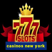 casinos new york