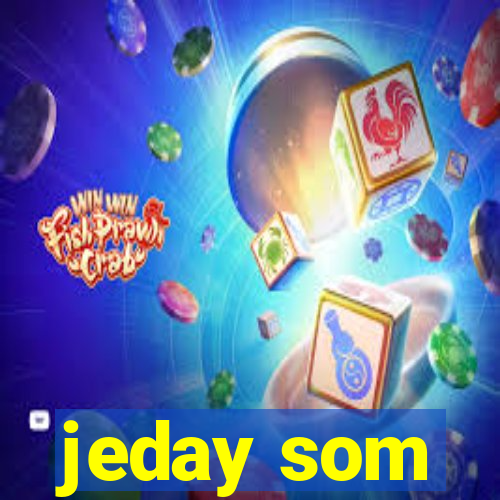 jeday som