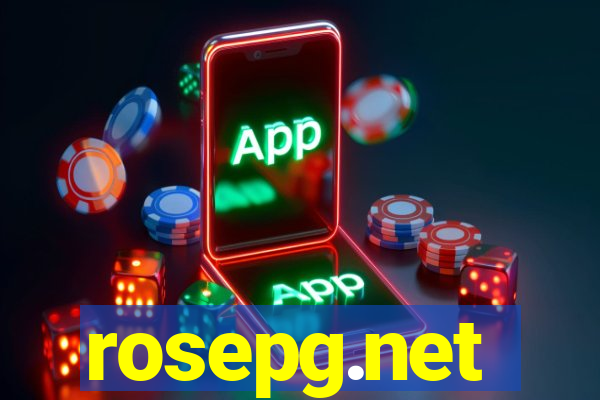 rosepg.net